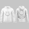 2025 Colts White Out Hoodie