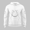 2025 Colts White Out Hoodie 2