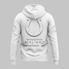 2025 Colts White Out Hoodie 3