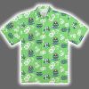 2025 Daytona Tortugas Margaritaville Hawaiian Shirt Giveaway 2