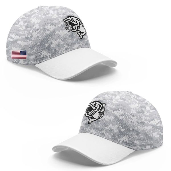 2025 Gwinnett Stripers Military Appreciation Night Camo Jersey 2