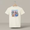 2025 Harry Caray Graphic Tee Giveaway