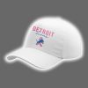 2025 Lions In October We Wear Pink Hat