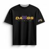 2025 Mariners Dawg Daze Shirt Giveaway