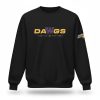 2025 Mariners Dawg Daze Shirt Giveaway 2