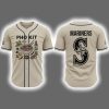2025 Mariners PHO KIT Jersey