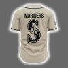 2025 Mariners PHO KIT Jersey