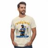 2025 Mariners Randy Land Shirt Giveaway 2