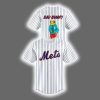 2025 Mets x Bad Bunny Jersey