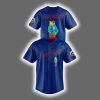 2025 Mets x Bad Bunny Jersey 3