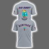 2025 Mets x Bad Bunny Shirt