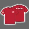 2025 Nationals See You Later Day T-Shirt Giveaway