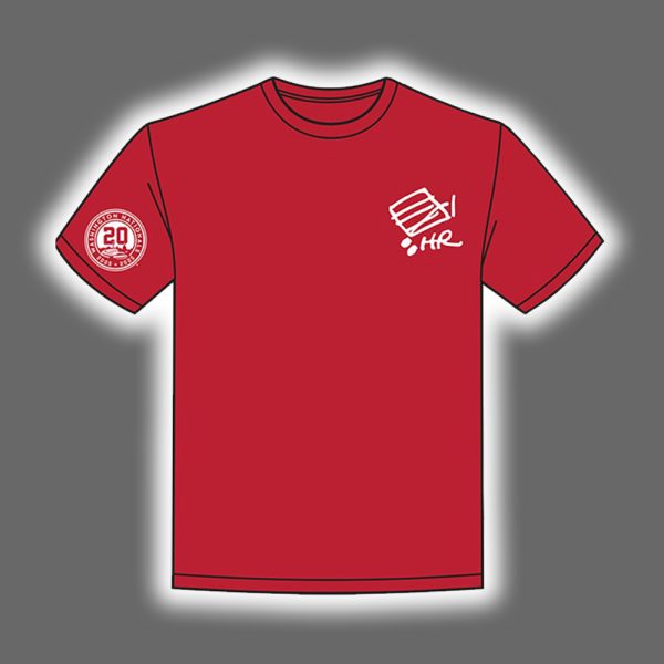 2025 Nationals See You Later Day T Shirt Giveaway