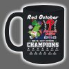 2025 Phillies B2B NL East Division Champions Mug