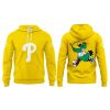 2025 Phillies Childhood Cancer Awareness Hoodie