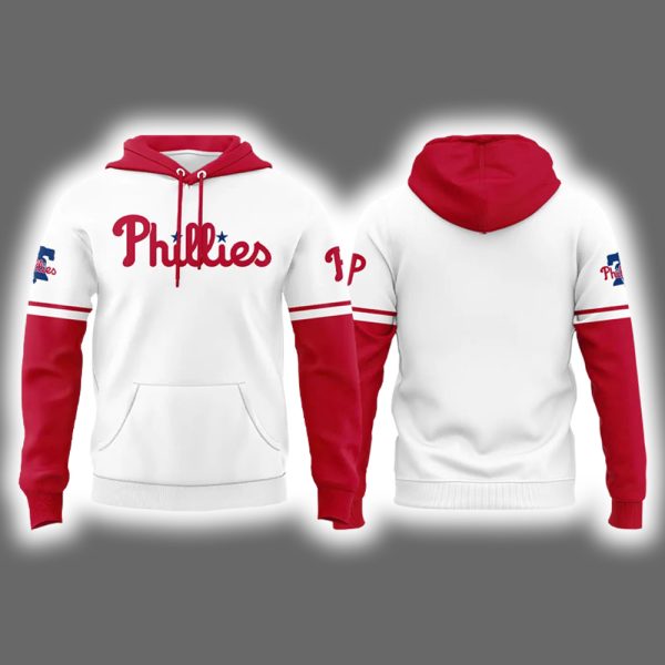 2025 Phillies Karen Hoodie
