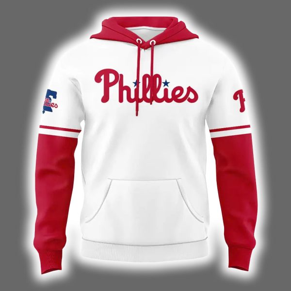 2025 Phillies Karen Hoodie