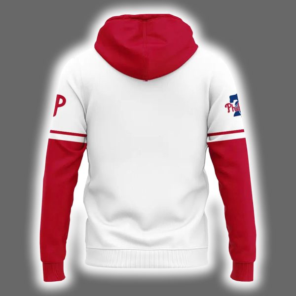 2025 Phillies Karen Hoodie