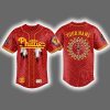 2025 Phillies x Indigenous Native American Heritage Night Jersey