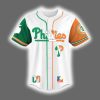 2025 Phillies x Irish Heritage Night Jersey 2