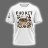 2025 Pho Kit x Mariners Shirt