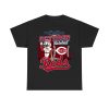 2025 Reds October Baseball Shirt