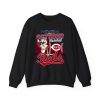 2025 Reds October Baseball Shirt 2