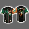 2025 Royals x Irish Heritage Night Jersey