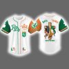 2025 Royals x Irish Heritage Night Jersey 2
