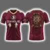 2025 Seminoles x Indigenous Peoples Day Jersey
