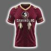 2025 Seminoles x Indigenous Peoples Day Jersey 2