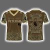 2025 Sooners Happy Veterans Day Night Game Jersey