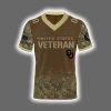 2025 Sooners Happy Veterans Day Night Game Jersey 2