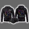 2025 Steelers Crucial Catch Intercept Cancer Hoodie Cap