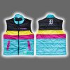 2025 Tigers 80's-themed Puffer Vest Giveaway