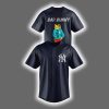 2025 Yankees x Bad Bunny Jersey 2