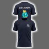 2025 Yankees x Bad Bunny Shirt