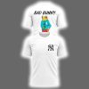 2025 Yankees x Bad Bunny Shirt 2
