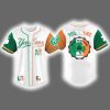 2025 Yankees x Irish Heritage Night Jersey