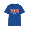 30/30 Pete Crow-Armstrong Shirt