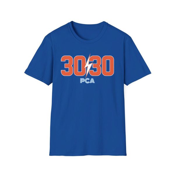 30/30 Pete Crow-Armstrong Shirt