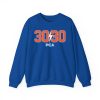 30 30 Pete Crow Armstrong Shirt 2