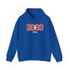 30 30 Pete Crow Armstrong Shirt 3