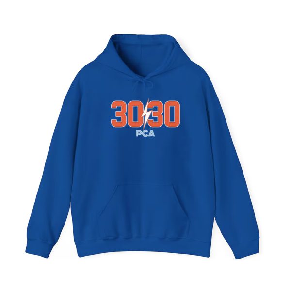 30 30 Pete Crow Armstrong Shirt 3