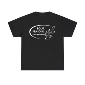 Glenn Howerton Four Seasons Total Landscaping Shirt