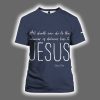 All Death Can Do To The Believer Is Deliver Him To Jesus Charlie Kirk Shirt 2