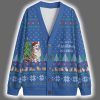 All I Want For Christmas Is Corgi Christmas Cardigan 3 2