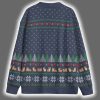 All I Want For Christmas Is Corgi Christmas Cardigan 5 2