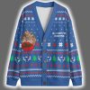 All I Want For Christmas Is Dirty Christmas Cardigan 3 1