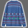 All I Want For Christmas Is Dirty Christmas Cardigan 5 1